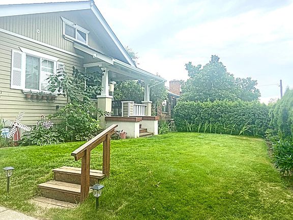 2nd image of 317 W Carlisle Ave
