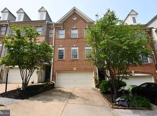 9628 Masey McQuire Ct, Lorton, VA 22079