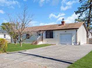 1333 Longboat Avenue, Beachwood, NJ
