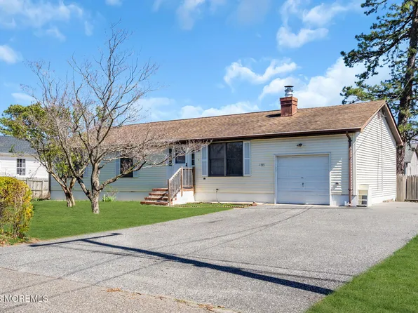 1333 Longboat Avenue, Beachwood, NJ 08722