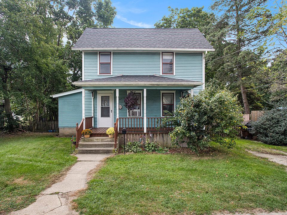 1st image of 707 W Michigan Ave