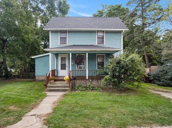 707 W Michigan Ave, Marshall, MI 49068