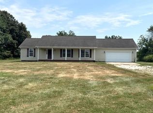 6348 State Route 1299, Robards, KY 42452
