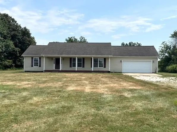 6348 State Route 1299, Robards, KY 42452