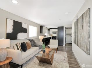 1533 18th Avenue S #5, Seattle, WA