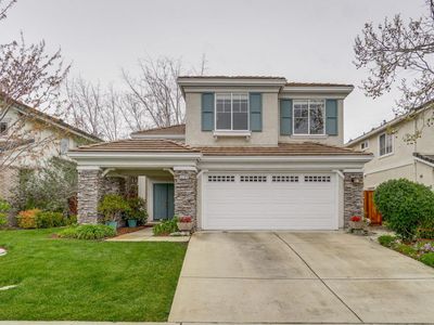 8209 Tanforan Ct, Newark, CA, 94560