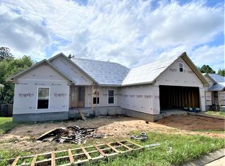 57 Caitlynn Cir, Hattiesburg, MS 39402