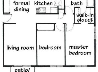 7549 Carrington Dr APT F, Madison, WI 53719