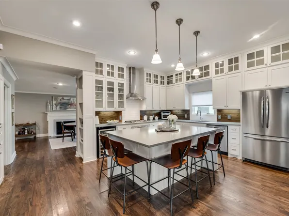 6703 Winton St, Dallas, TX 75214