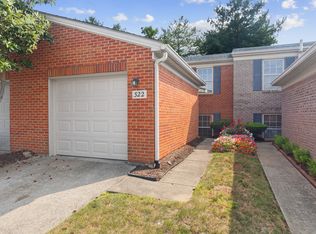 322 Outrider Way, Lexington, KY