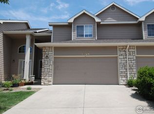 4250 Gemstone Ln, Fort Collins, CO 80525