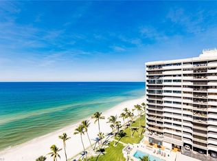 4001 Gulf Shore Blvd N APT 1104, Naples, FL 34103