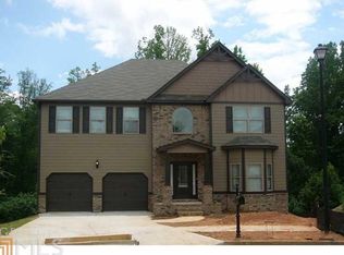 4534 Trellis View Ln, Loganville, GA 30052