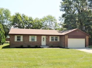 9650 Stone Dr, West Chester, OH 45241