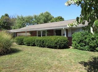 1333 E Gretna St, Springfield, MO 65804