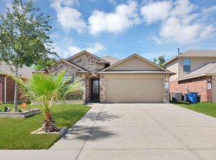 1659 Rancho Grande Dr, Houston, TX 77049