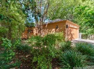 107 Routt St, Alamo Heights, TX 78209