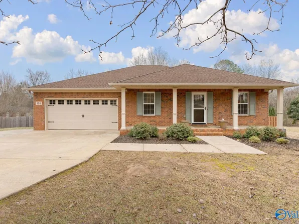 103 Tortoise Cir, Huntsville, AL 35806