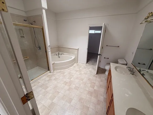 3 bed, 2.5 bath, 1535 sqft, $2,300 — Photo 3