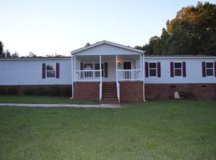 150 Noel Rd, Stoneville, NC 27048