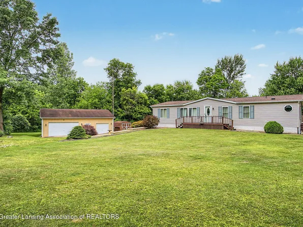 6440 Benn Rd, Jackson, MI 49201