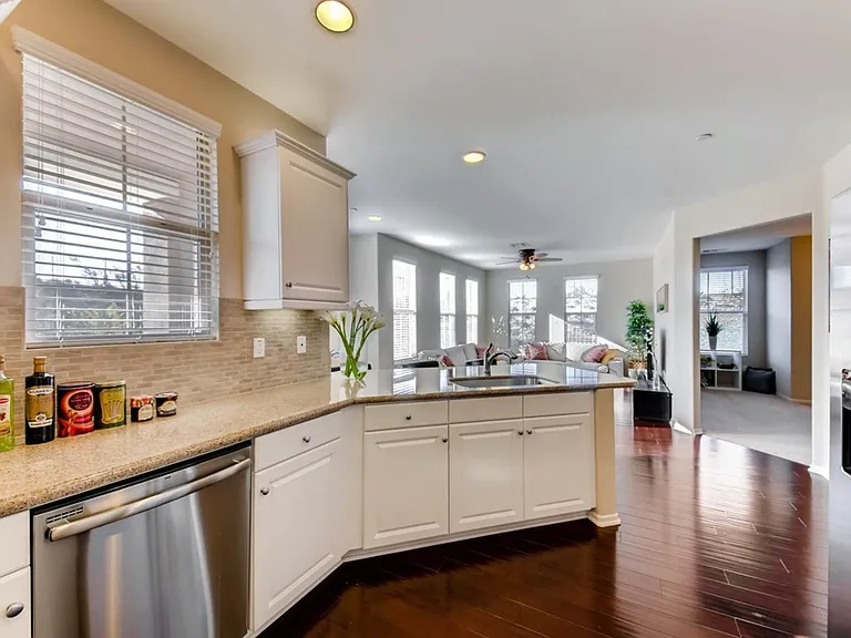 6610 Canopy Ridge Ln #34 — Photo 21