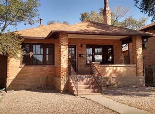 107 E Green Ave, Gallup, NM 87301