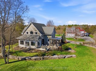 15 Sharpes Ln, Belleville, ON K0K2B0