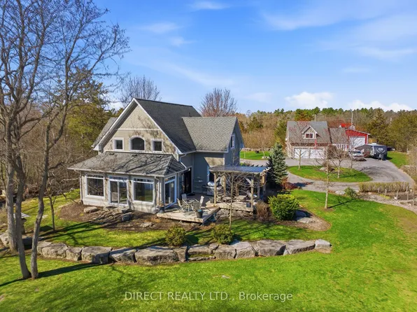 15 Sharpes Ln, Belleville, ON K0K 2B0