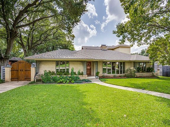 2nd image of 6922 Cornelia Ln