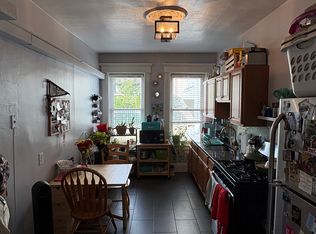 420 Adams St #2R, Hoboken, NJ 07030