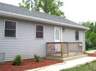 612 E Ave, Nevada, IA 50201