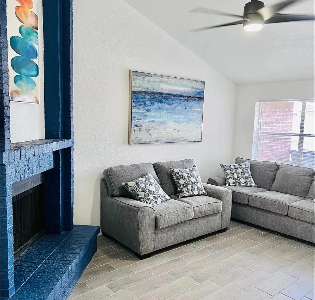 3 bed, 1179 sqft, $1,650 — Photo 2