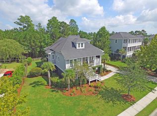 2036 Brick Kiln Pkwy, Mount Pleasant, SC 29466