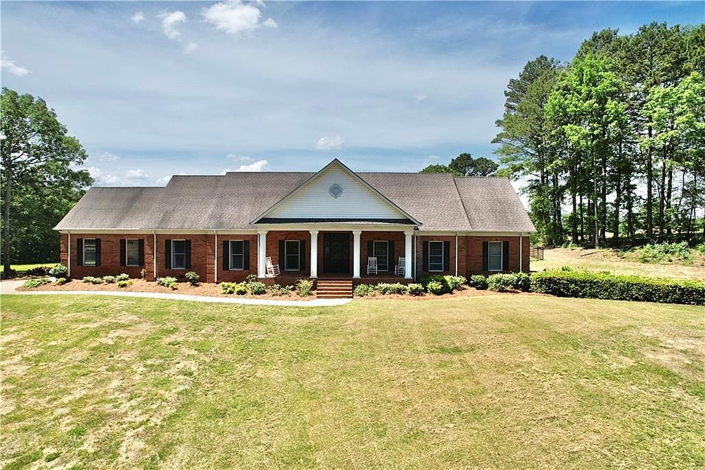 2005 Mountain Creek Church Rd, Pendergrass, GA 30567 Zillow