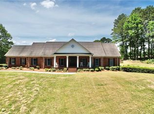 2005 Mountain Creek Church Rd, Pendergrass, GA 30567