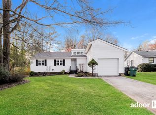 5107 Rolling Oak Ln, Charlotte, NC 28227