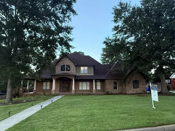 107 Ingram Dr, Troy, AL 36079