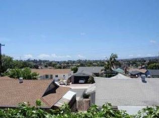 3684 Mount Acomita Ave, San Diego, CA 92111