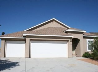 1540 Reynosa Loop SE, Rio Rancho, NM 87124