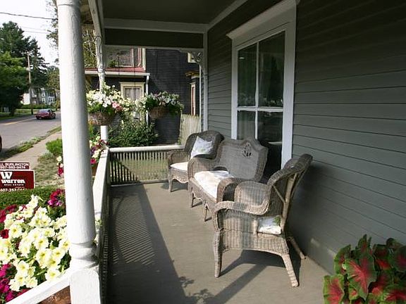 Porch