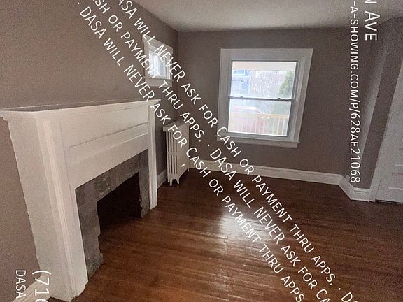 3rd image of 58 Gallatin Ave