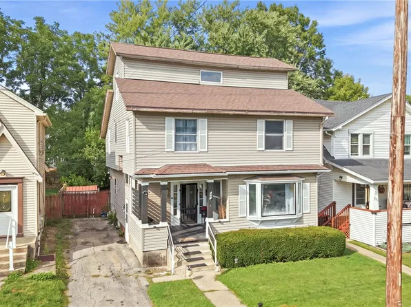 225 E Meyer Ave, New Castle, PA 16105