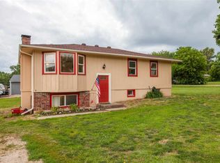 5335 Ashley Rd, Wamego, KS 66547