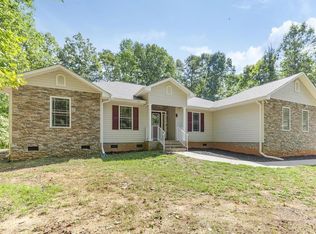 7 Tomahawk Trl, Anderson, SC 29621