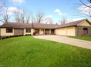 10338 Pamela Dr, Strongsville, OH
