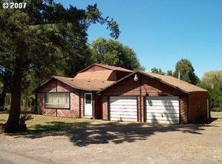 11269 S Township Rd, Canby, OR 97013