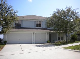 363 Sky Valley St, Clermont, FL 34711