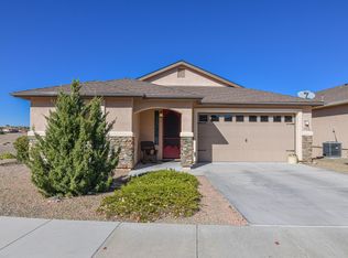 346 Breezy Rd, Prescott, AZ 86301