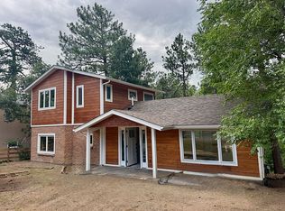 1827 Cheyenne Blvd, Colorado Springs, CO 80906